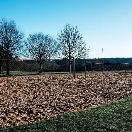 New Modern Near And Gare Lux Διαμέρισμα