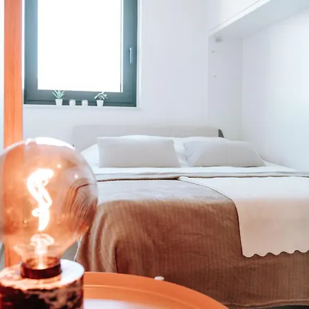 Apartment New Modern Near And Gare Lux Luxembourg