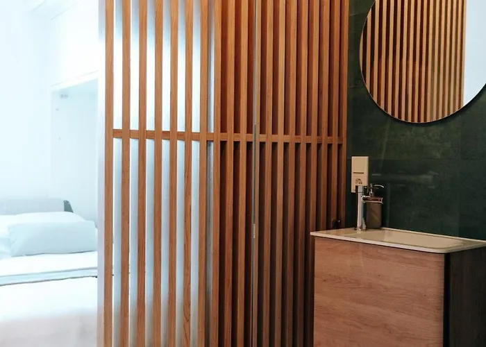 New Modern Near And Gare Lux Διαμέρισμα *