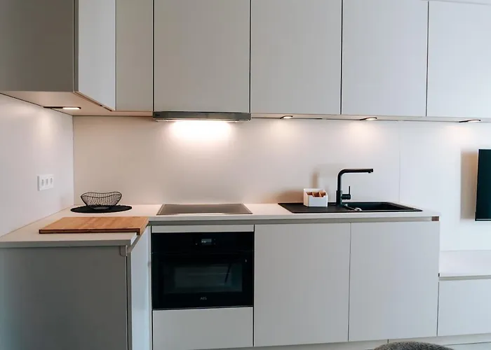 New Modern Near And Gare Lux Διαμέρισμα Λουξεμβούργο