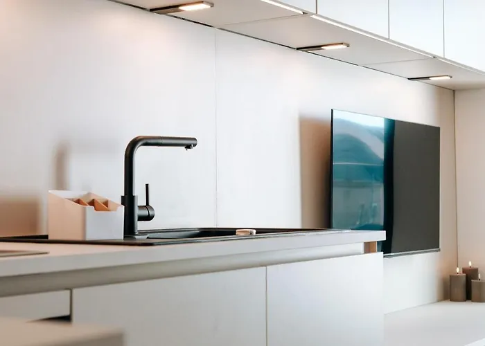 New Modern Near And Gare Lux Διαμέρισμα Λουξεμβούργο