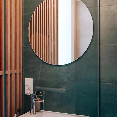 New Modern Near And Gare Lux *