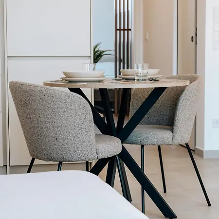 New Modern Near And Gare Lux * Luxemburg