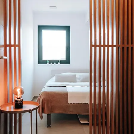 New Modern Near And Gare Lux Apartamento