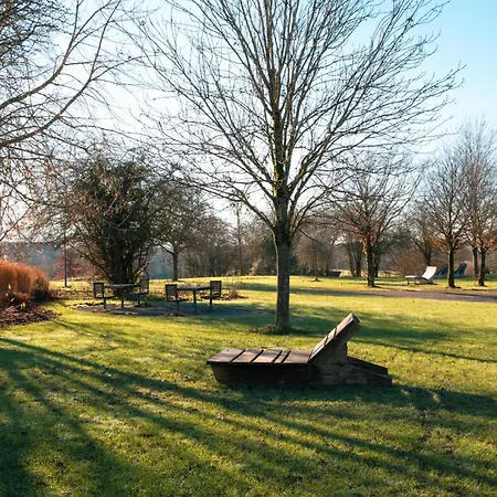 New Modern Near And Gare Lux * Luxemburg