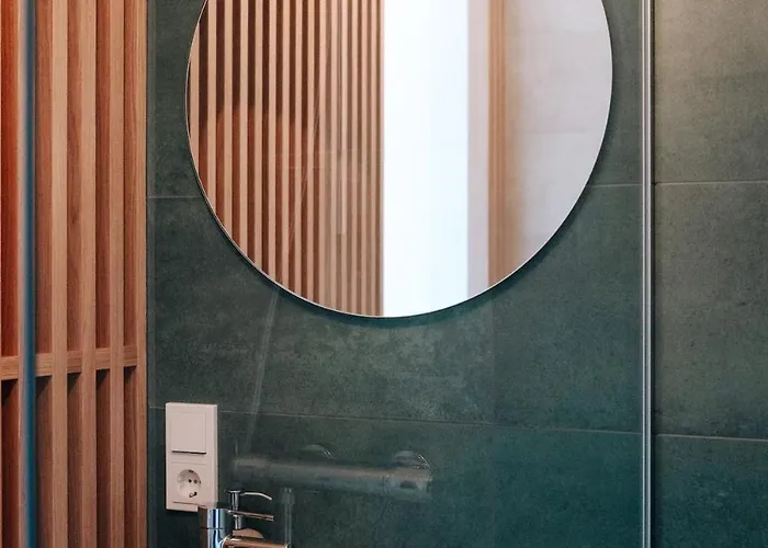 New Modern Near And Gare Lux *