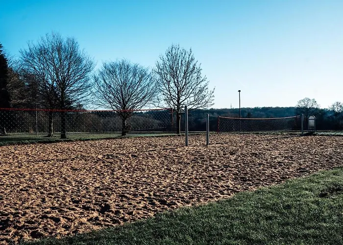 New Modern Near And Gare Lux Apartment