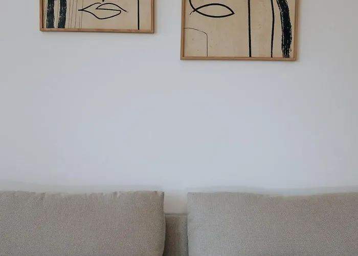 Apartman New Modern Near And Gare Lux *