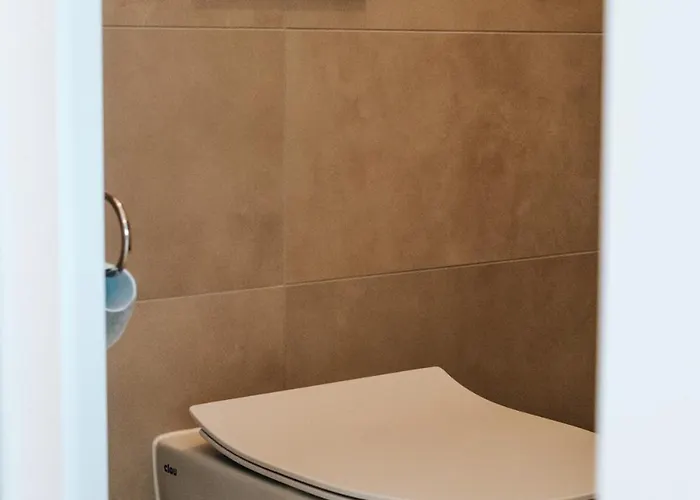 Apartment New Modern Near And Gare Lux *