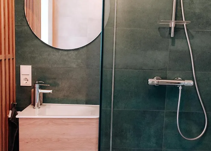 Appartamento New Modern Near And Gare Lux