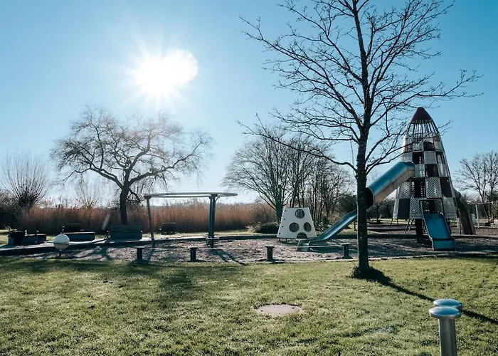 New Modern Near And Gare Lux Lussemburgo